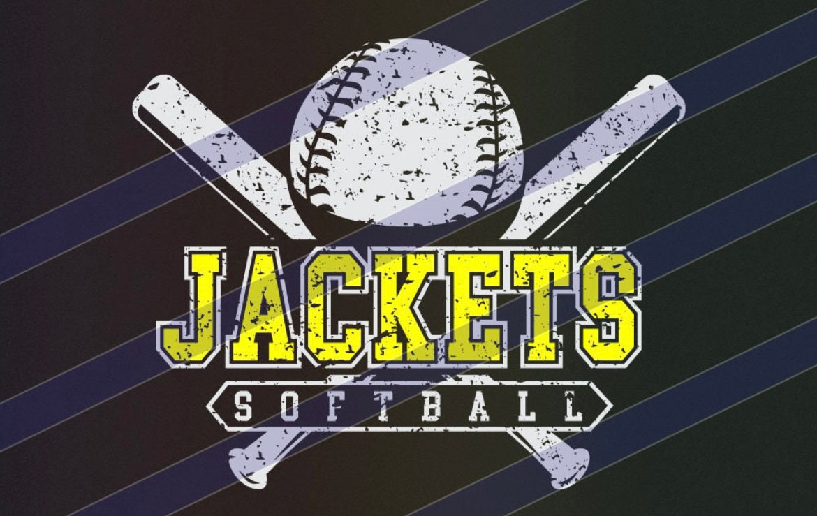 Jackets Softball