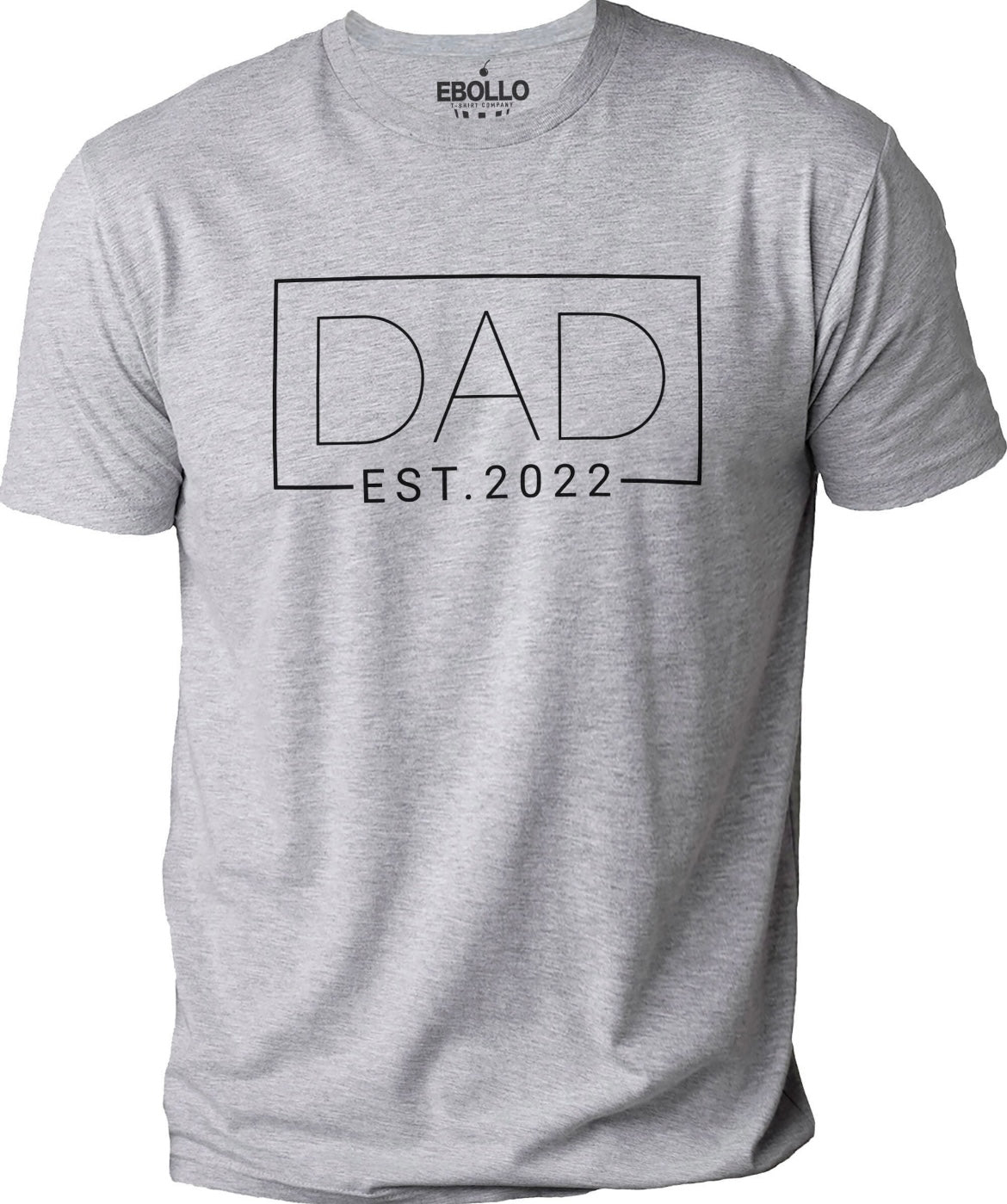 Dad: Established - 0