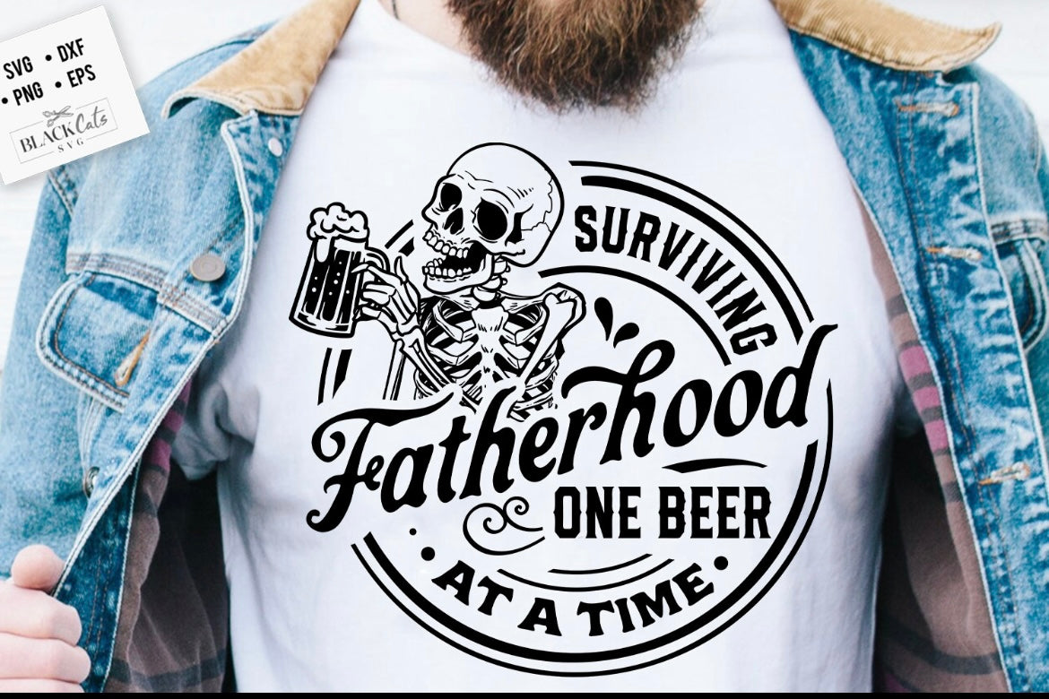 Surviving Fatherhood