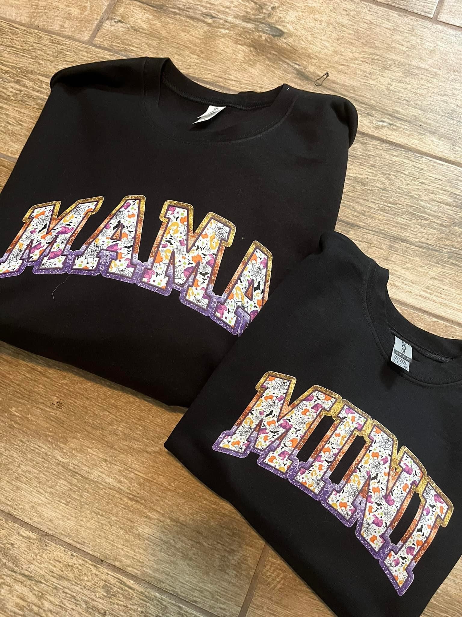 Anniversary Sale- Mama