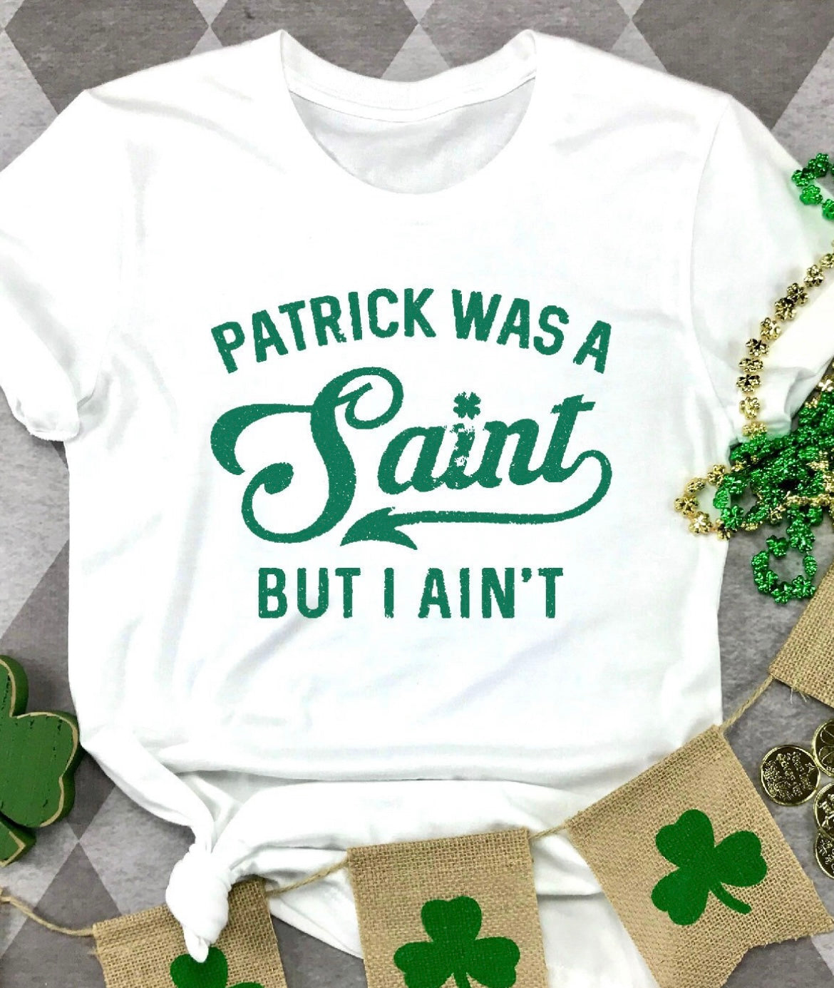 2024 St. Patrick's Collection