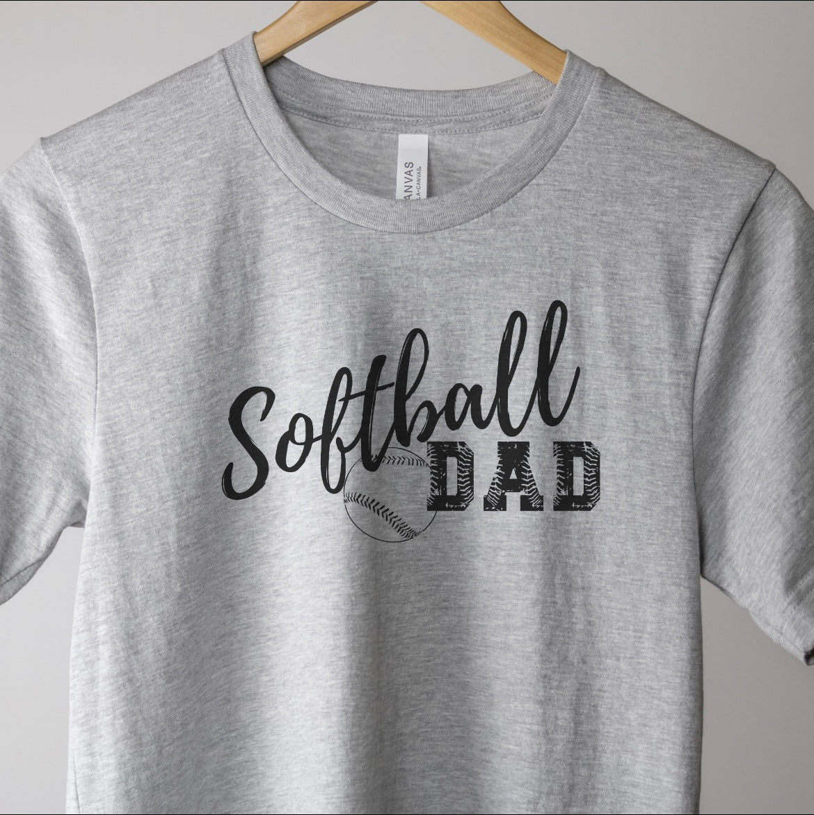 Softball Dad Script