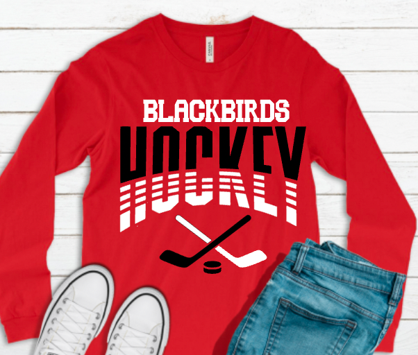 Blackbirds Hockey