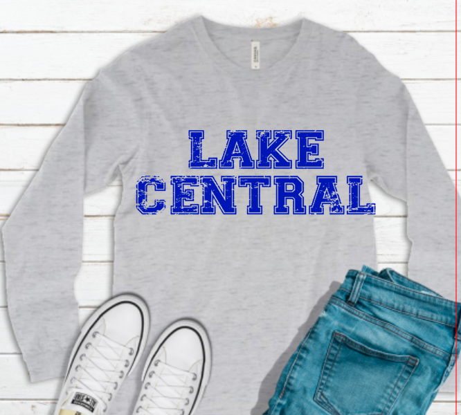 Vintage Lake Central