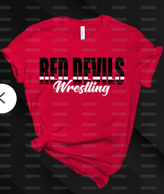 Red Devil Wrestling