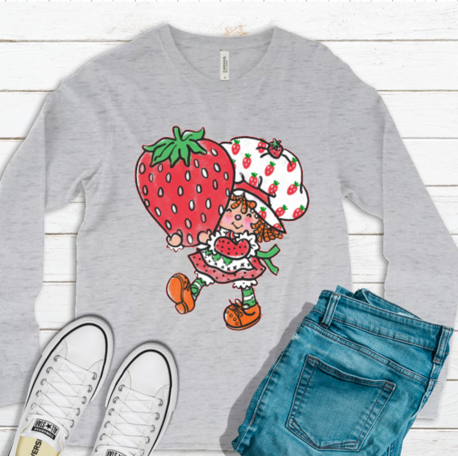 Strawberry Shortcake Collection - 0