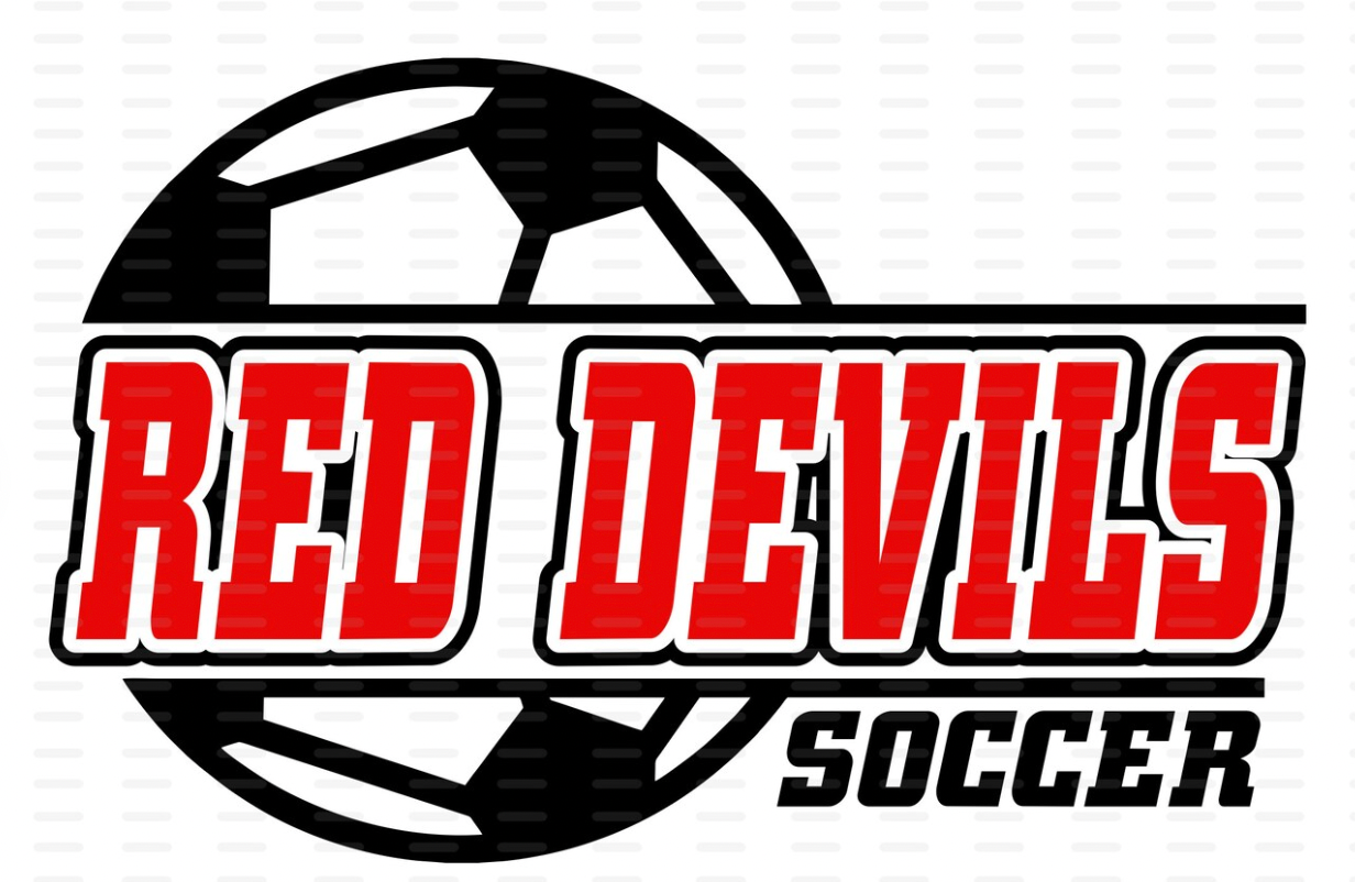 Red Devils Soccer