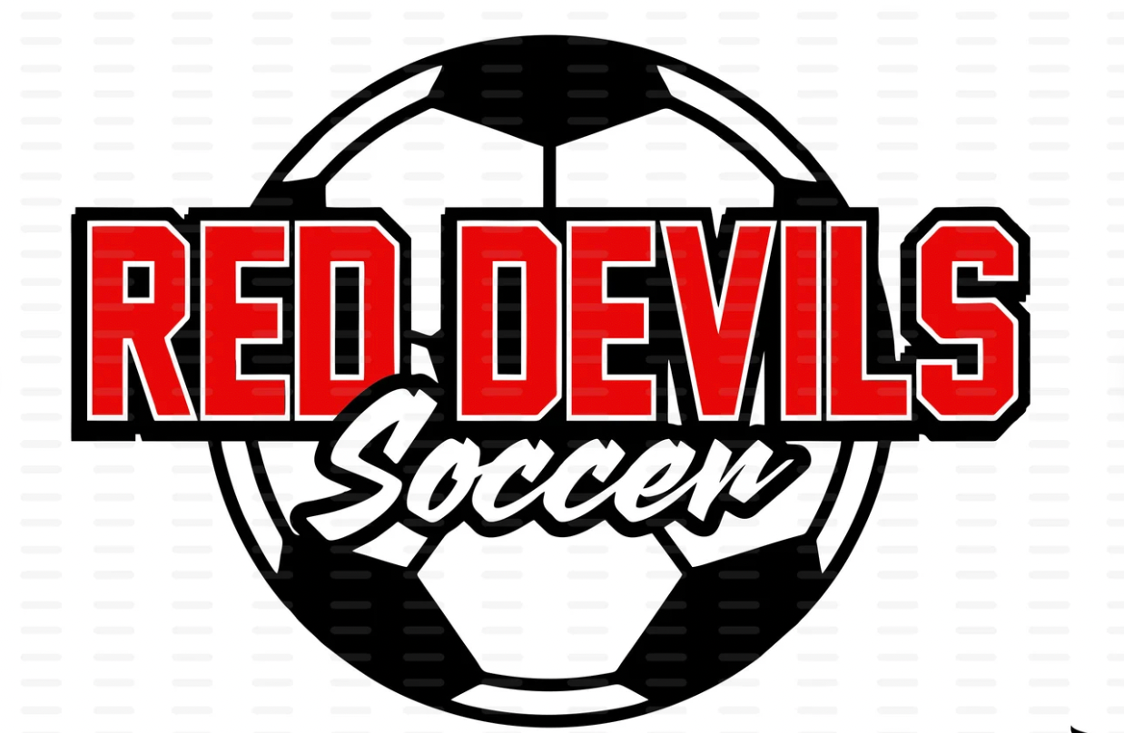 Red Devils Soccer