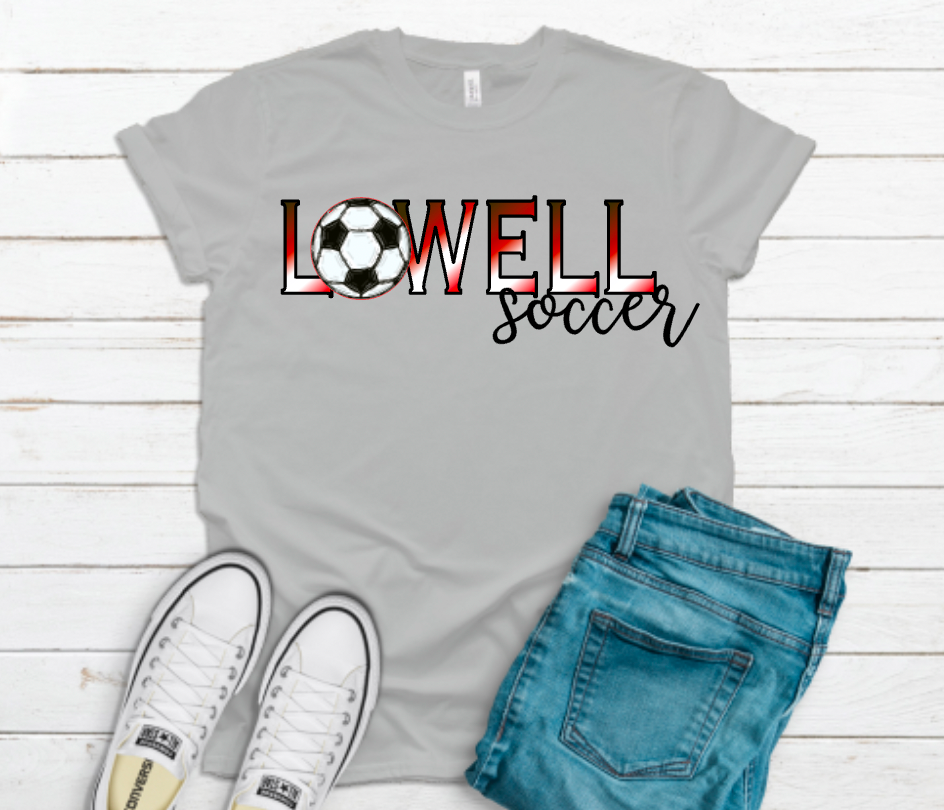 Lowell Soccer