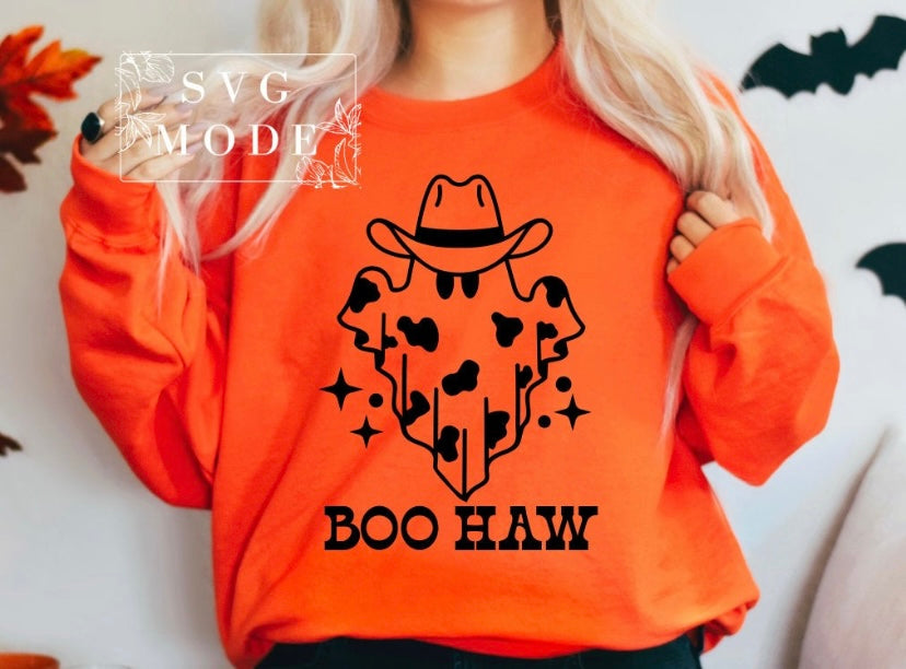 Boo-haw - 0