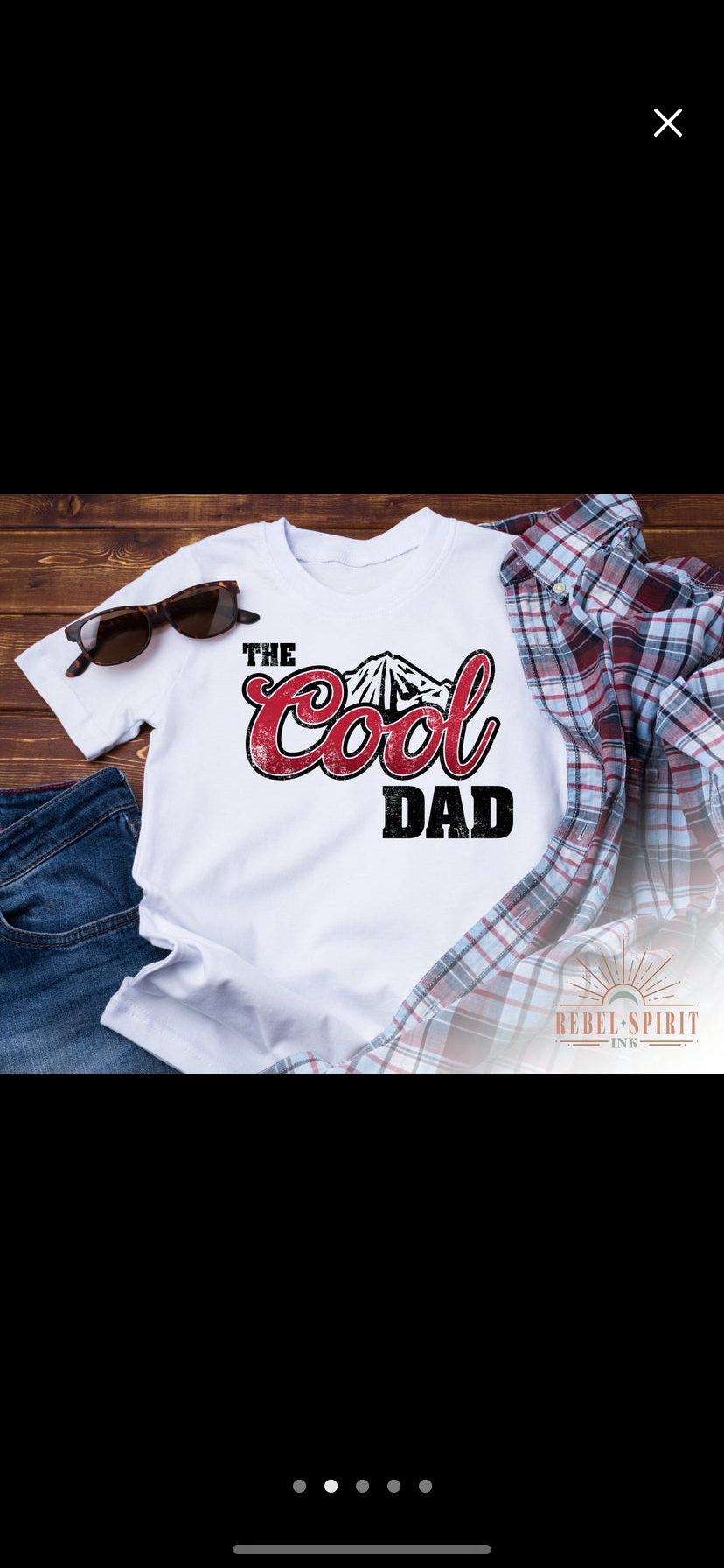 The Cool Dad