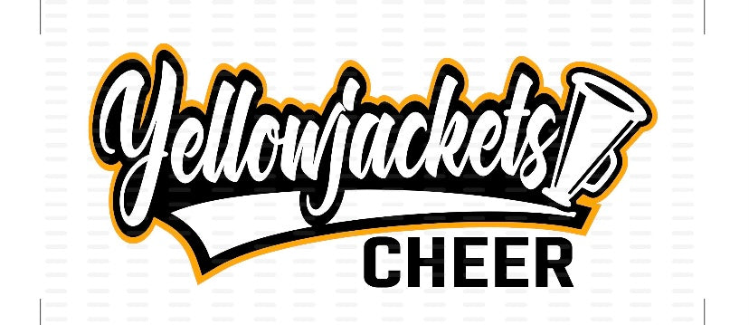 Yellowjackets Cheer
