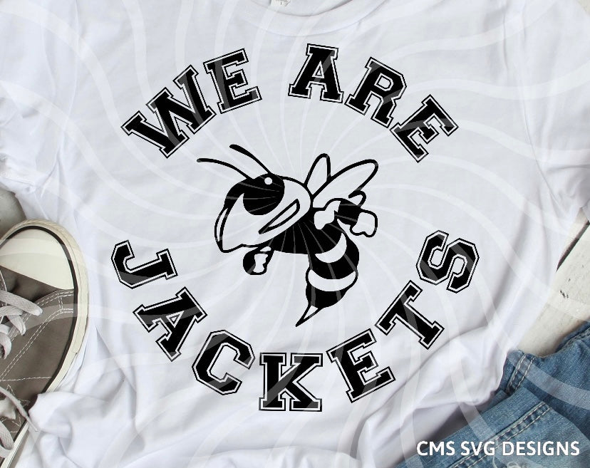 We Are Jackets
