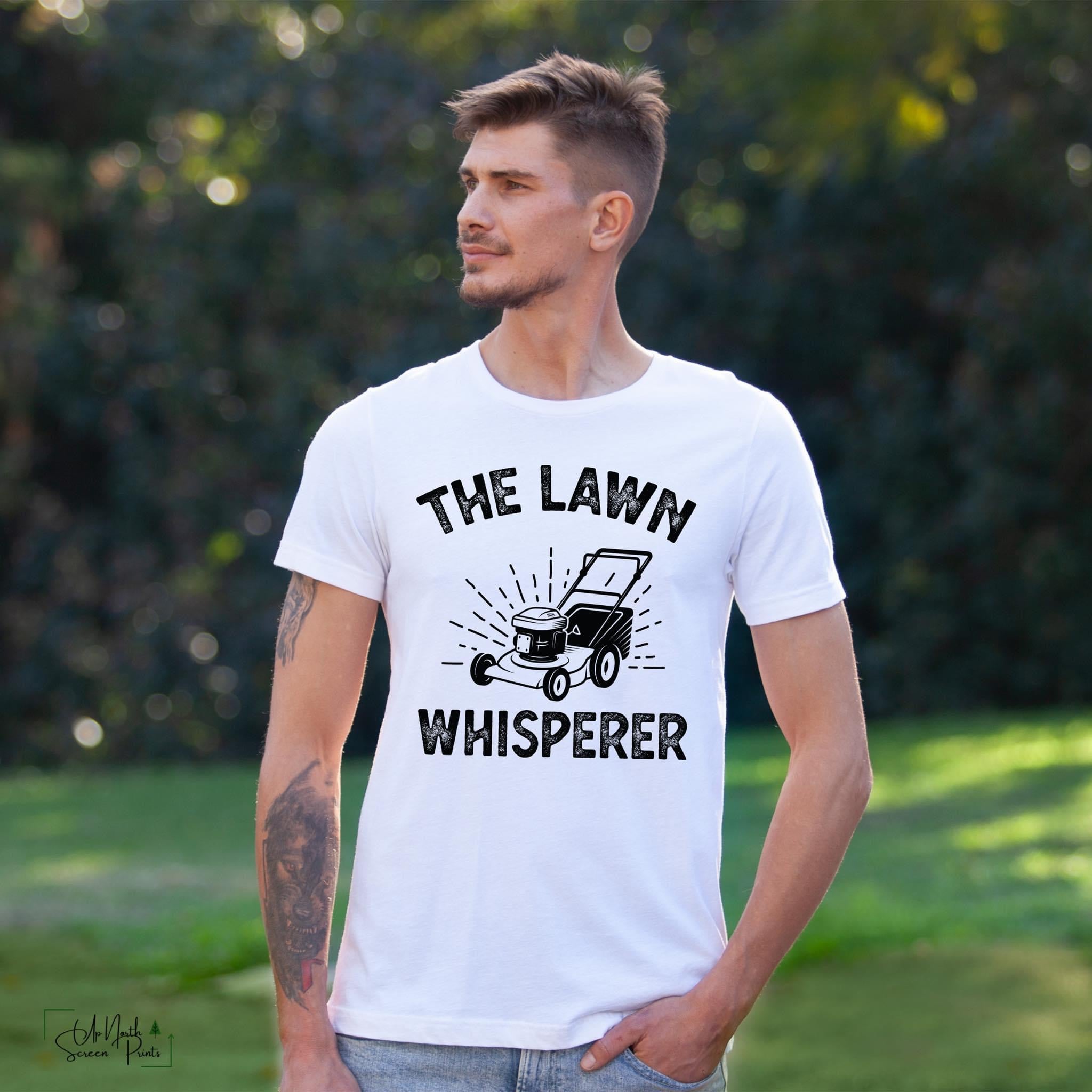 Lawn Whisperer