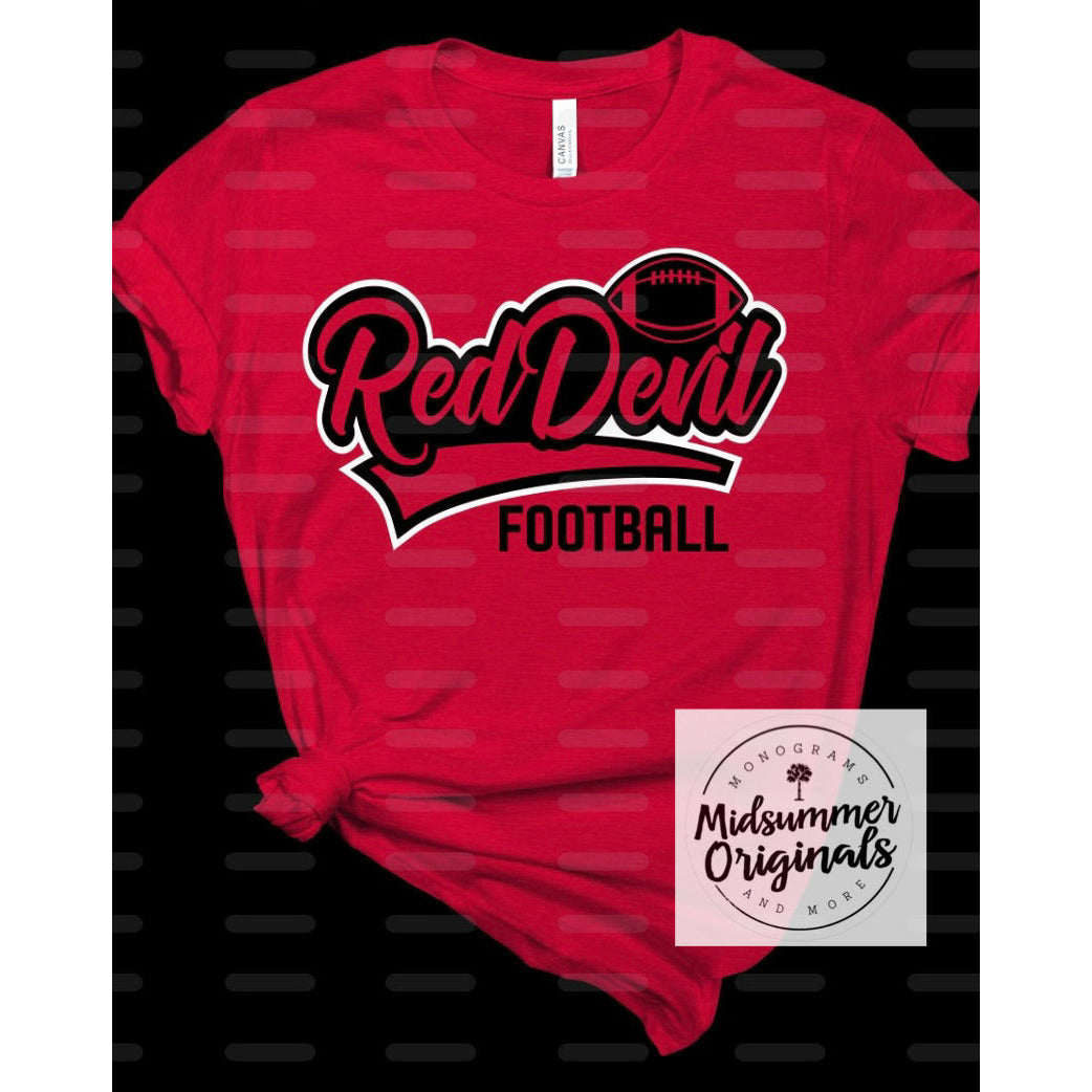 Red Devils Classic